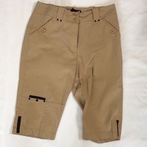 jamie sadock shorts